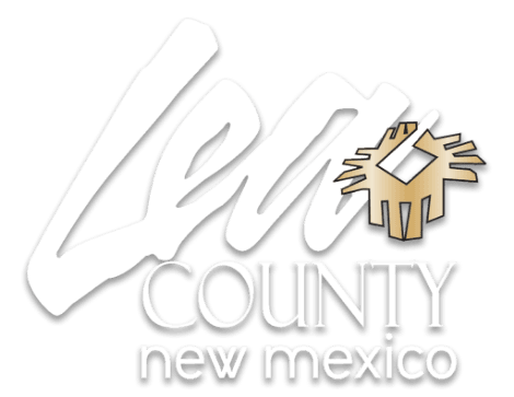 Lea County logo